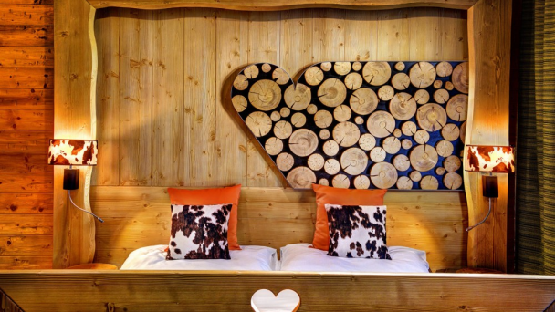 Hotel Srdiečko *** Jasná Chopok Juh 24
