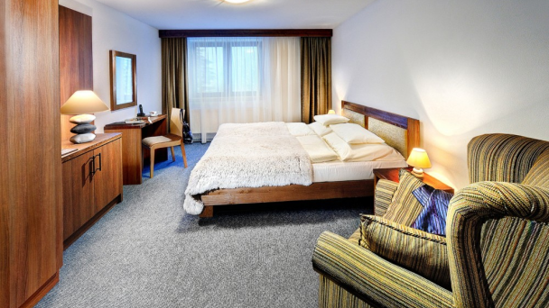 Hotel Srdiečko *** Jasná Chopok Juh 19