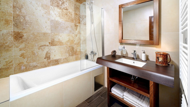 Hotel Srdiečko *** Jasná Chopok Juh 23