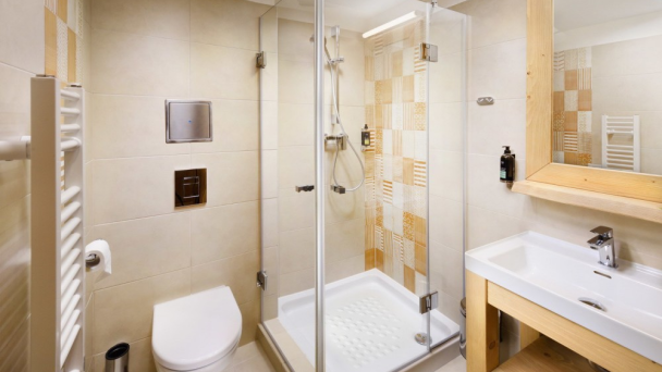 Hotel Srdiečko *** Jasná Chopok Juh 27