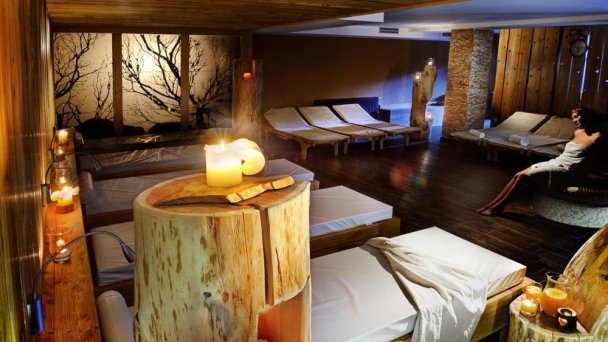Hotel Srdiečko *** Jasná Chopok Juh 39