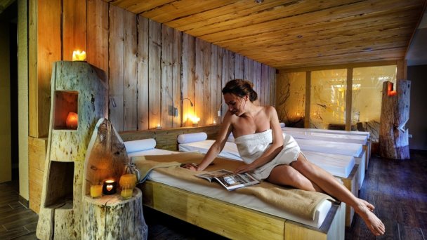 Hotel Srdiečko *** Jasná Chopok Juh 4