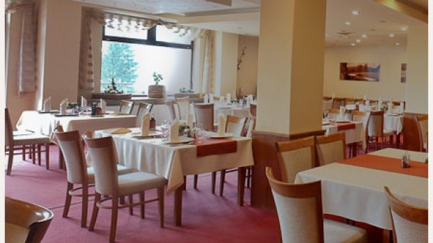 Hotel Stupka *** Tale 45 Hotel Stupka *** Tale 45
