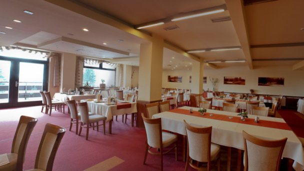 Hotel Stupka *** Tale 43 Hotel Stupka *** Tale 43