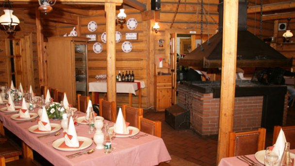 Hotel Stupka *** Tale 49 Hotel Stupka *** Tale 49