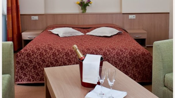 Hotel Stupka *** Tale 20 Hotel Stupka *** Tale 20