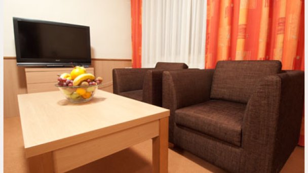 Hotel Stupka *** Tale 27 Hotel Stupka *** Tale 27