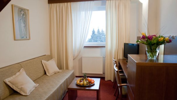 Hotel Stupka *** Tale 18 Hotel Stupka *** Tale 18