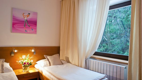 Hotel Stupka *** Tale 32 Hotel Stupka *** Tale 32