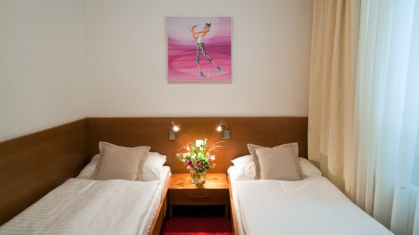 Hotel Stupka *** Tale 29 Hotel Stupka *** Tale 29