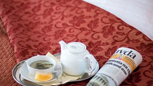 Hotel Stupka *** Tale 36 Hotel Stupka *** Tale 36