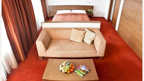 Hotel Stupka *** Tale 24 Hotel Stupka *** Tale 24