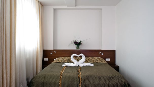 Hotel Stupka *** Tale 12 Hotel Stupka *** Tale 12