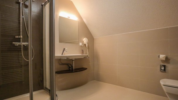 Hotel Mikulášska chata *** Demianowska Dolina 57 Hotel Mikulášska chata *** Demianowska Dolina 57