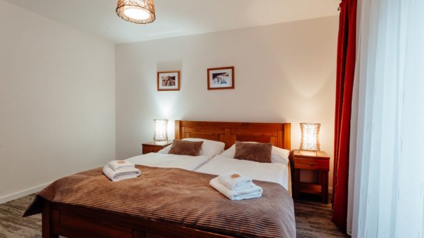 Hotel Mikulášska chata *** Demianowska Dolina 66 Hotel Mikulášska chata *** Demianowska Dolina 66