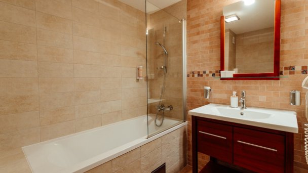 Hotel Mikulášska chata *** Demianowska Dolina 63 Hotel Mikulášska chata *** Demianowska Dolina 63