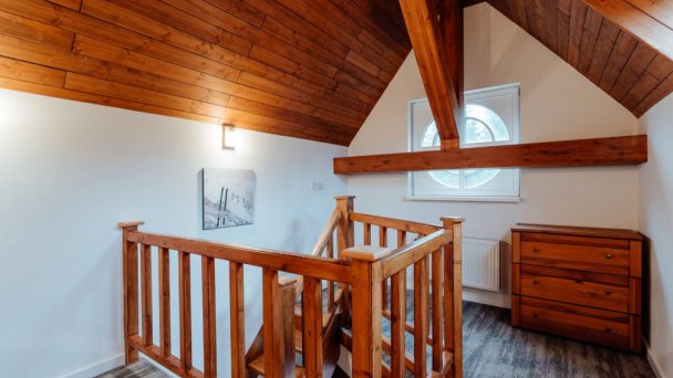 Hotel Mikulášska chata *** Demianowska Dolina 65 Hotel Mikulášska chata *** Demianowska Dolina 65