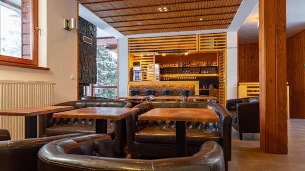 Hotel Mikulášska chata *** Demianowska Dolina 35 Hotel Mikulášska chata *** Demianowska Dolina 35