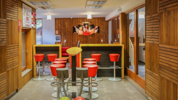 Hotel Mikulášska chata *** Demianowska Dolina 53 Hotel Mikulášska chata *** Demianowska Dolina 53
