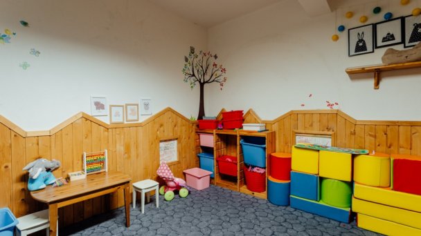 Hotel Mikulášska chata *** Demianowska Dolina 54 Hotel Mikulášska chata *** Demianowska Dolina 54