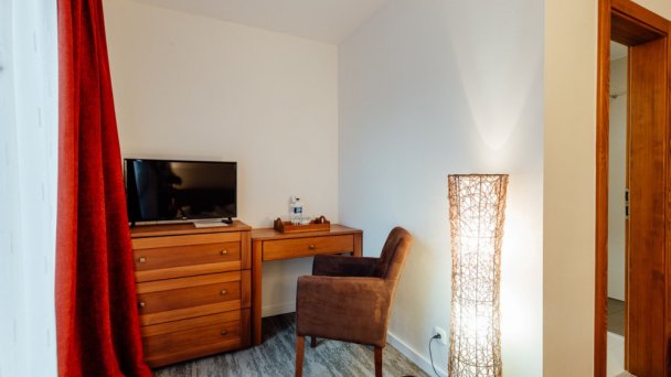 Hotel Mikulášska chata *** Demianowska Dolina 70 Hotel Mikulášska chata *** Demianowska Dolina 70