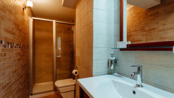 Hotel Mikulášska chata *** Demianowska Dolina 71 Hotel Mikulášska chata *** Demianowska Dolina 71
