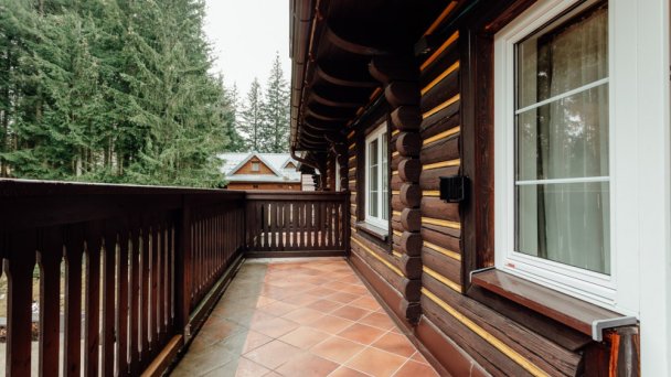 Hotel Mikulášska chata *** Demianowska Dolina 75 Hotel Mikulášska chata *** Demianowska Dolina 75