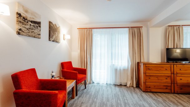 Hotel Mikulášska chata *** Demianowska Dolina 73 Hotel Mikulášska chata *** Demianowska Dolina 73