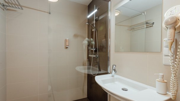 Hotel Mikulášska chata *** Demianowska Dolina 79 Hotel Mikulášska chata *** Demianowska Dolina 79