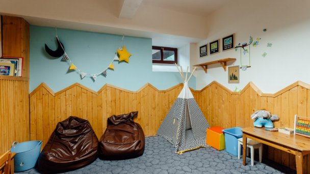 Hotel Mikulášska chata *** Demianowska Dolina 55 Hotel Mikulášska chata *** Demianowska Dolina 55