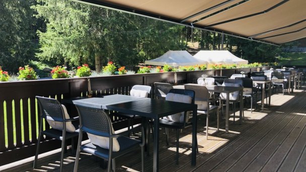Hotel Mikulášska chata *** Demianowska Dolina 42 Hotel Mikulášska chata *** Demianowska Dolina 42