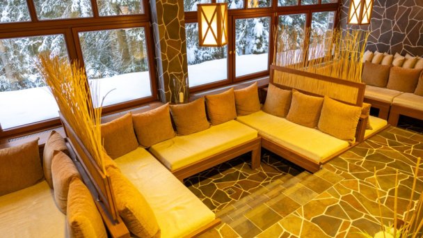 Hotel Mikulášska chata *** Demianowska Dolina 17 Hotel Mikulášska chata *** Demianowska Dolina 17