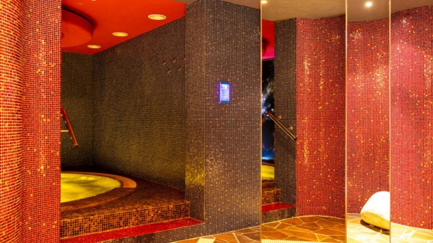 Hotel Mikulášska chata *** Demianowska Dolina 22 Hotel Mikulášska chata *** Demianowska Dolina 22
