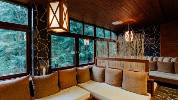 Hotel Mikulášska chata *** Demianowska Dolina 27 Hotel Mikulášska chata *** Demianowska Dolina 27