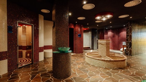 Hotel Mikulášska chata *** Demianowska Dolina 18 Hotel Mikulášska chata *** Demianowska Dolina 18
