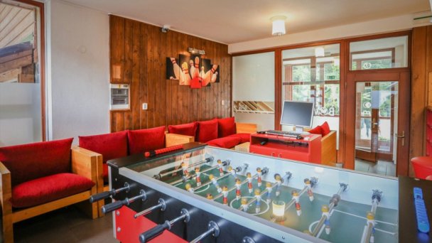 Hotel Mikulášska chata *** Demianowska Dolina 5 Hotel Mikulášska chata *** Demianowska Dolina 5