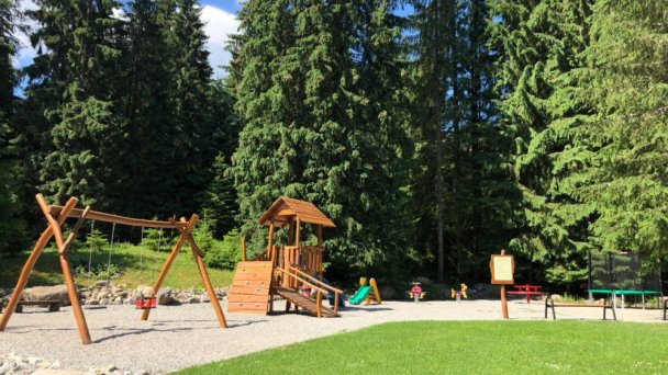 Hotel Mikulášska chata *** Demianowska Dolina 14 Hotel Mikulášska chata *** Demianowska Dolina 14