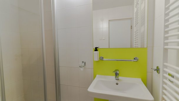 Hotel Ostredok  *** Demänovská Dolina - Jasná 58