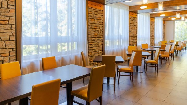 Hotel Ostredok  *** Demänovská Dolina - Jasná 74