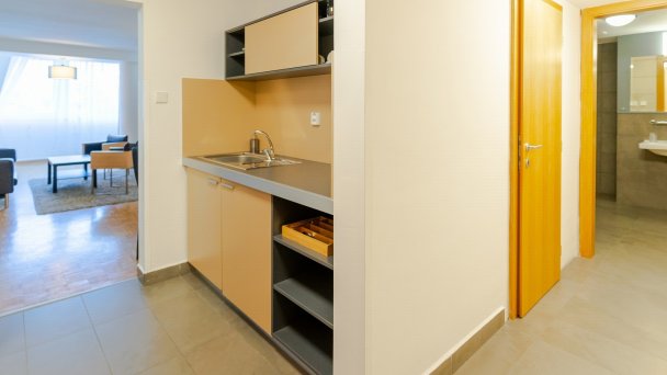 Hotel Ostredok  *** Demänovská Dolina - Jasná 48