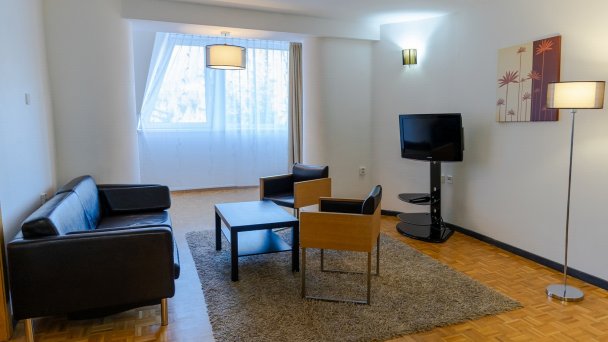 Hotel Ostredok  *** Demänovská Dolina - Jasná 47