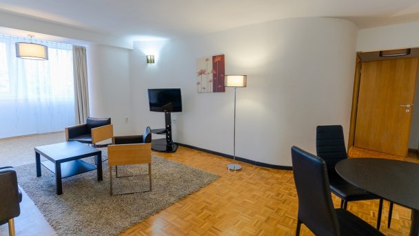 Hotel Ostredok  *** Demänovská Dolina - Jasná 46