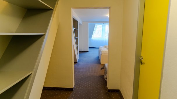 Hotel Ostredok  *** Demänovská Dolina - Jasná 57