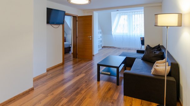 Hotel Ostredok  *** Demänovská Dolina - Jasná 29