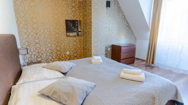 Hotel Ostredok  *** Demänovská Dolina - Jasná 27