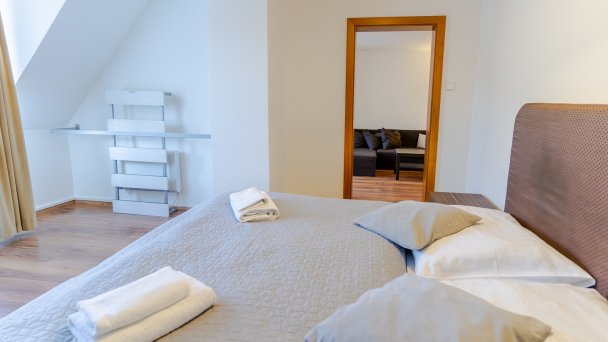 Hotel Ostredok  *** Demänovská Dolina - Jasná 26