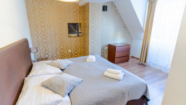 Hotel Ostredok  *** Demänovská Dolina - Jasná 25