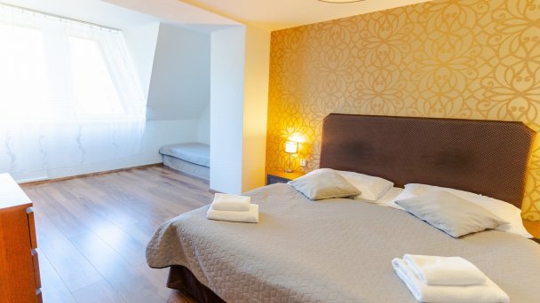 Hotel Ostredok  *** Demänovská Dolina - Jasná 20