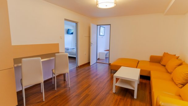 Hotel Ostredok  *** Demänovská Dolina - Jasná 16