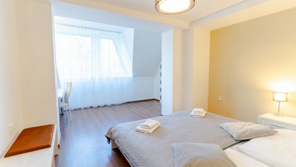 Hotel Ostredok  *** Demänovská Dolina - Jasná 15